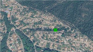 Terreny residencial a Carrer de Sant Marc
