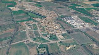 Terreny residencial  Carrer can campa