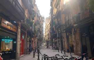 Apartament a Carrer de Sidé 1