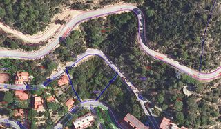 Terreny residencial a Carrer Via Rosamar 285