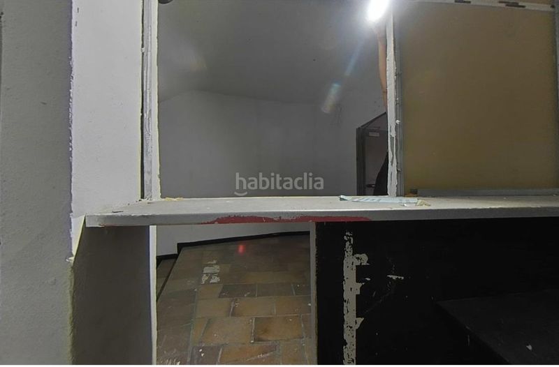 Foto 5f0399c5-f859-4753-a373-3b6ca8ac6de5. Local comercial a calle limón verde 7 a Algete centro Algete