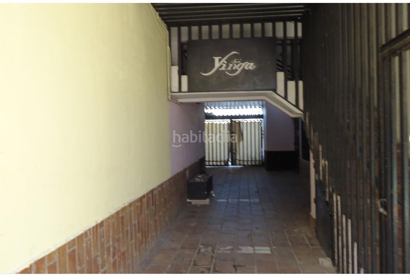 Foto 86bbdcc5-bbd3-4aa8-9240-dcf0c78bd13a. Local comercial a calle limón verde 7 a Algete centro Algete