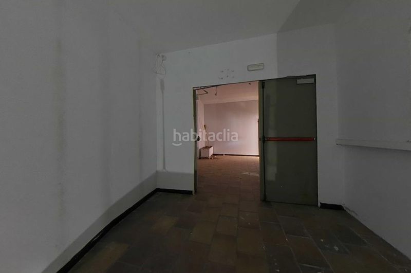 Foto a960f4ea-d9eb-4de9-b441-bcd46a1be47d. Local comercial a calle limón verde 7 a Algete centro Algete