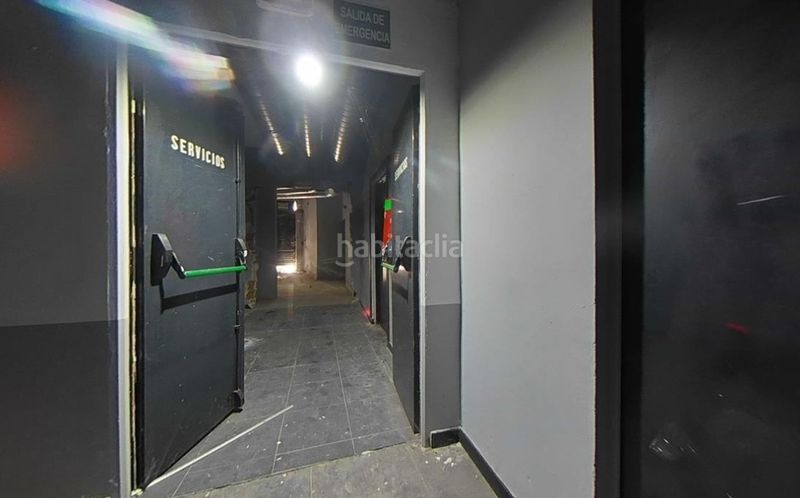 Foto a98eba79-5226-4305-9e40-798697d005ad. Local comercial a calle limón verde 7 a Algete centro Algete
