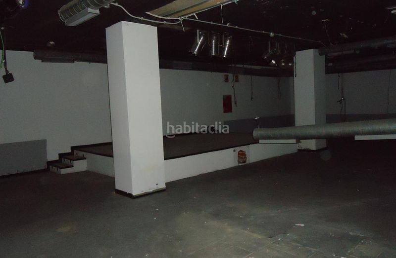 Foto c44dc358-1479-460d-b8e8-74184517b324. Local comercial a calle limón verde 7 a Algete centro Algete