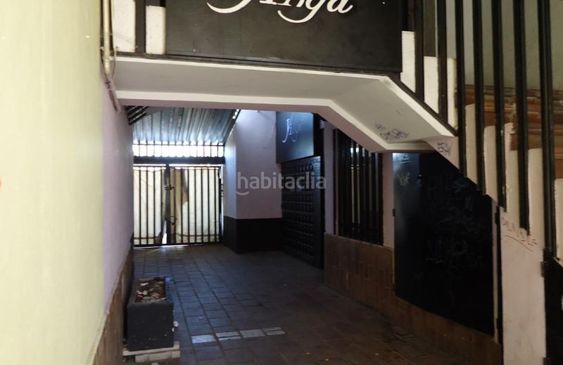 Foto e35afac1-c4b7-4483-8350-5434e33b27e9. Local comercial a calle limón verde 7 a Algete centro Algete