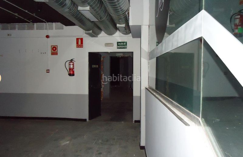 Foto ef1721ba-7288-4fb7-bd5e-2d8ca4a7c042. Local comercial a calle limón verde 7 a Algete centro Algete