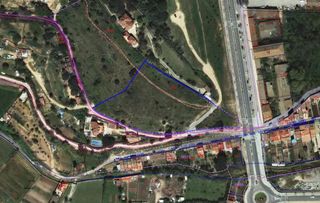 Terreno residencial en Carrer bujonis 30p. Suelo sectorizado en sant feliu de guíxols