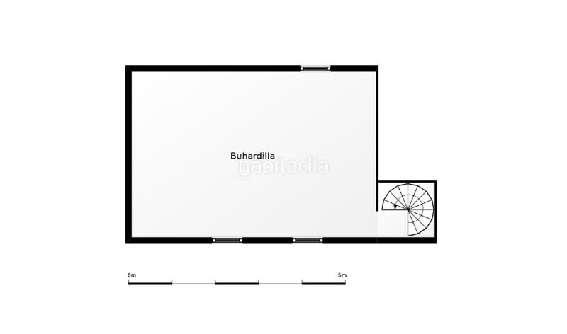 Foto 1f6607b2-e832-4ab2-bbb0-66b30913d497. Casa in urbanización junior park 1200 in Riells i Viabrea