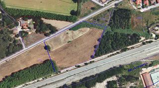 Terreny residencial a Carrer joan maragall 10. Suelo urbanizable en riells i viabrea (girona)