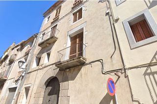 Casa  Carrer major 108. Suelo residencial en hostalric (girona)