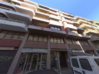 Autoparkplatz  Carrer de la sèquia