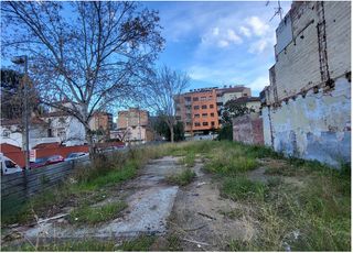 Residential Plot in Carrer del camí vell de sant esteve 1. Suelo urbano en martorell (barcelona)