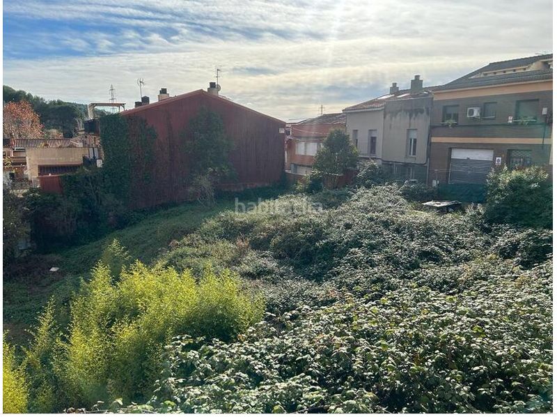 Foto 5240289d-47d2-410c-bb9b-3882955c3464. Terreny residencial a Ca n´Oriol Rubí
