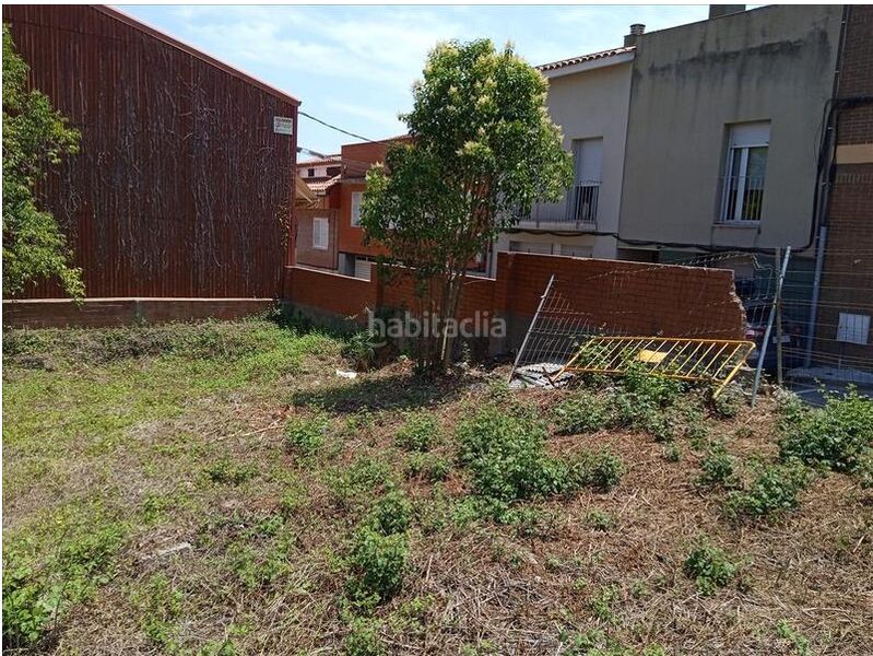 Foto 7292f4be-25fa-4ad9-8689-d4db1279b509. Terreny residencial a Ca n´Oriol Rubí