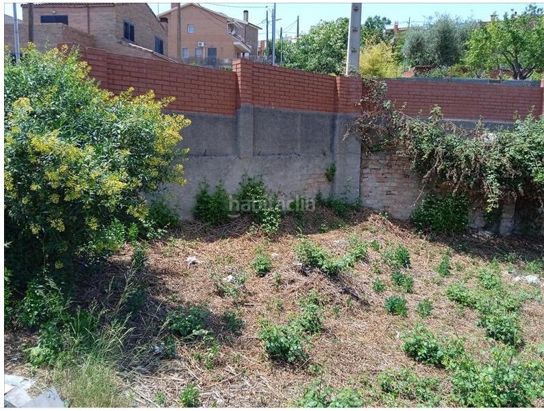 Foto 78bdd8cb-e8af-4b2b-83a9-87fcee216bea. Terreny residencial a Ca n´Oriol Rubí