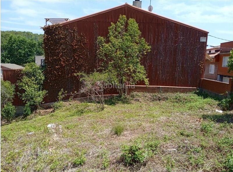 Foto b23c67be-fa3a-4d5e-8341-0fc28e0fd581. Terreny residencial a Ca n´Oriol Rubí
