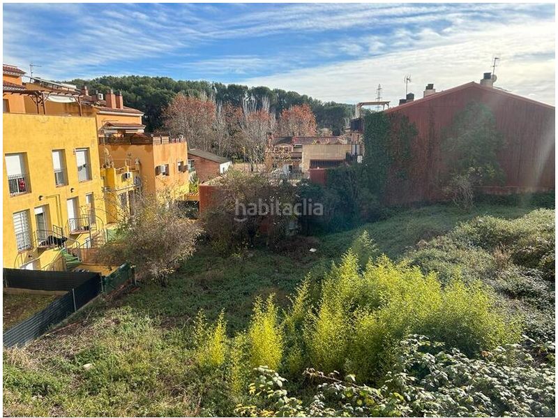 Foto c4361620-be60-4cf3-b90a-fe3f354424a3. Terreny residencial a Ca n´Oriol Rubí