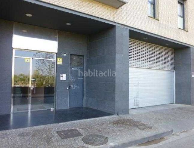 Foto 00dbef98-4aa6-4807-8e07-a811a22baa12. Aparcament cotxe a Santa Eugenia Girona