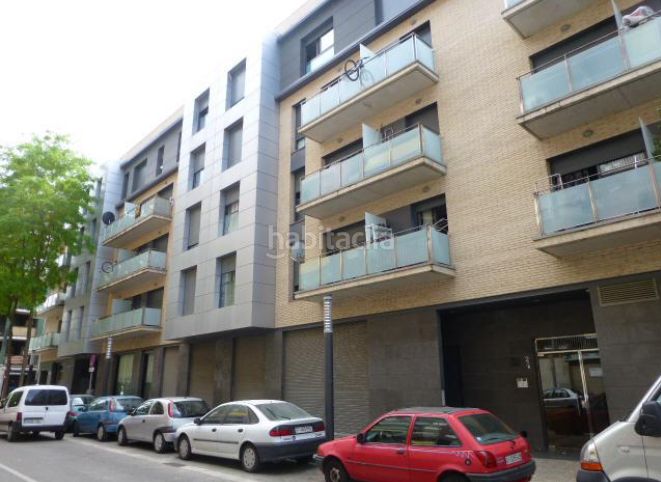 Foto 5b21e0fd-59a3-43ef-8c21-505b68f5b130. Aparcament cotxe a Santa Eugenia Girona