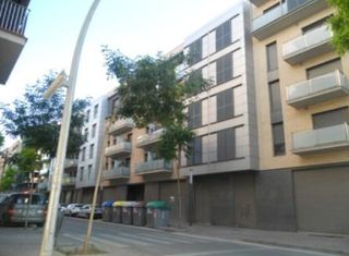 Car parking  Carrer de les agudes