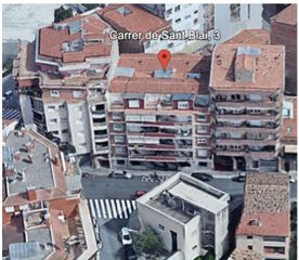 Etagenwohnung  Carrer de sant blai