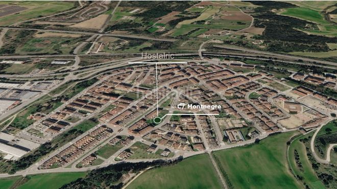 Foto 6d735744-2515-4f45-ae6d-ad2a70ceb847. Terreny residencial a Hostalric