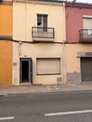 Casa  Carrer de la indústria