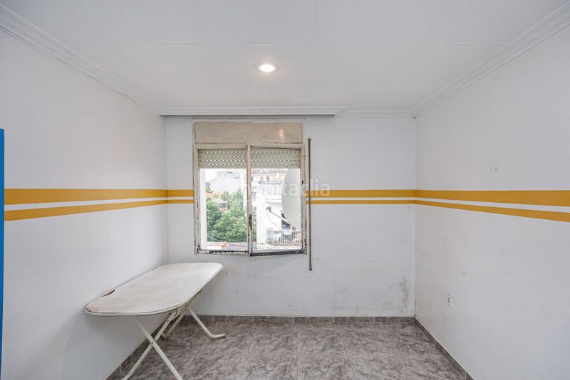 Foto dbcaa105-9834-4cc2-b2f4-ba89ff06191f. Piso en Barri dels Escriptors Salt