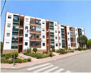 Etagenwohnung  Carrer ronda