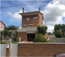 Chalet  Carrer josep iturbi