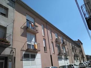Duplex  Carrer del clot