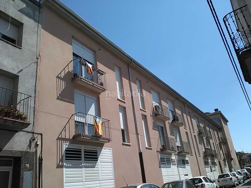 Foto 4f280fe9-e599-4b4e-a7bf-7bbbbac9626a. Duplex con piscina in Cassà de la Selva