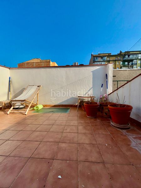 Foto 7073258b-1a14-470d-87c7-8251bfc67073. Casa adosada en Veïnat Salt