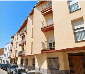 Piso en Carrer de la Vila de Lloret