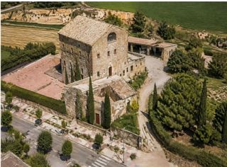 Maison  Ronda sant pere. Oportunidad de inversión en santpedor – activo reo