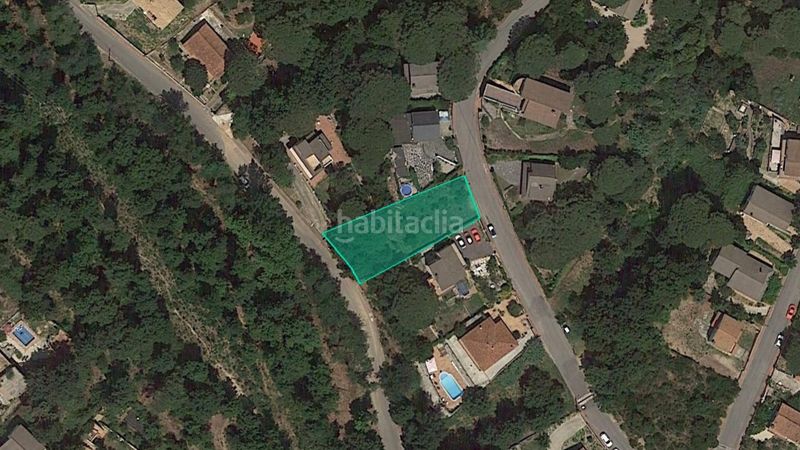 Foto 2ffe902c-629a-4367-aeee-f458c4a4b538. Terreny residencial a Riells i Viabrea