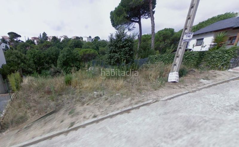 Foto cfe3f65c-4105-43b9-8ca1-ffb90a074ac8. Terreny residencial a Riells i Viabrea