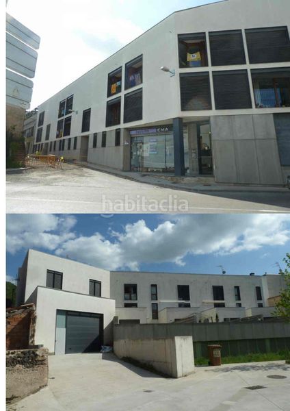 Foto cbe0dd2f-dad3-4ff4-ba37-b2ac82c84ab8. Aparcament cotxe a Sant Joan les Fonts