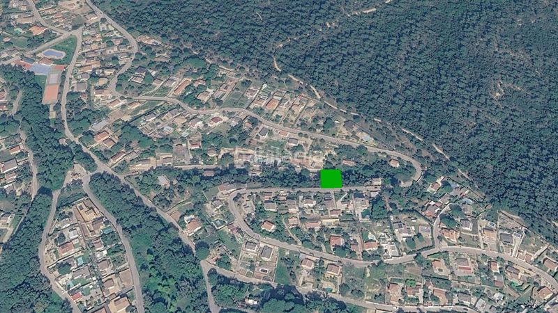 Foto 1a9f3634-45fc-4fbc-91ea-3c41123e5b3e. Terreny residencial a Sils