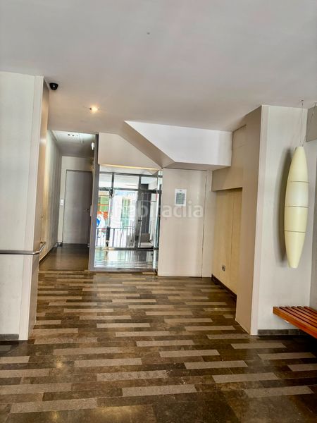 Foto 0263f254-5fc4-4f91-b33e-f1b82313e6b8. Flat in Eixample Nord Girona