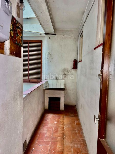 Foto 0e8ad0a3-254a-48f3-a74f-13ad23c6ad63. Flat in Eixample Nord Girona