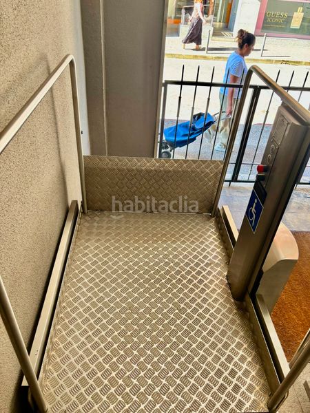 Foto 130701e0-0a01-427c-9779-71190e5b572a. Flat in Eixample Nord Girona