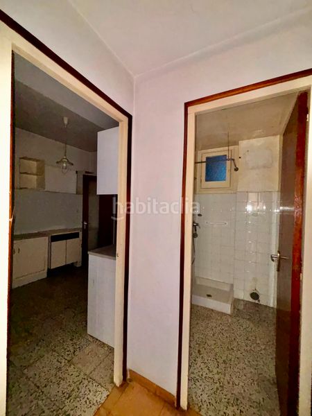 Foto 74cdab9a-100e-4756-b9b1-d7cf2fbbf4b2. Flat in Eixample Nord Girona