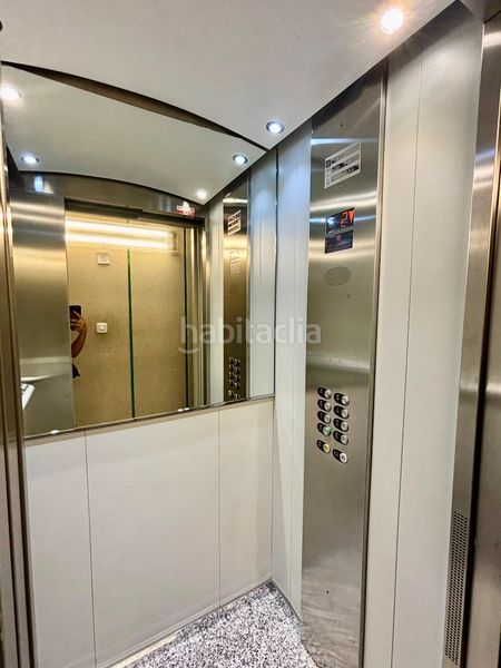 Foto 77f73b77-3cd7-4b54-bdf8-a7ad4e93a99d. Flat in Eixample Nord Girona
