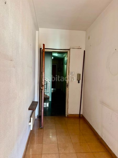 Foto e9da4ffc-67d2-4569-88cf-9ba24fc7e20a. Flat in Eixample Nord Girona