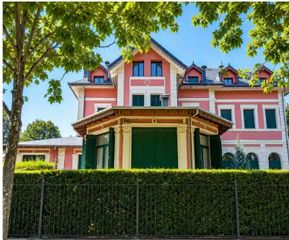 Casa  Carrer doctor piguillem 7. Amplia vivienda de 4 dormitorios en puigcerdà