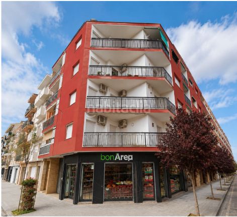 Piso oportunidad de inversión en Poblenou Pineda de Mar