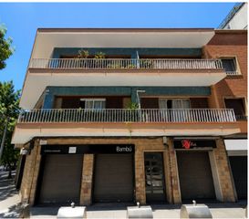 Casa  Carrer andreu soler n2. Vivienda con terraza en sant adrià de besòs