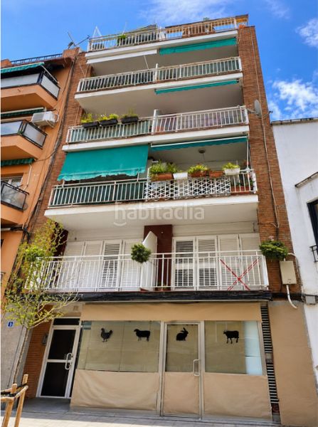 Foto f726abde-2227-45d1-9aad-98856c4ca76c. Pis a Poblenou Pineda de Mar